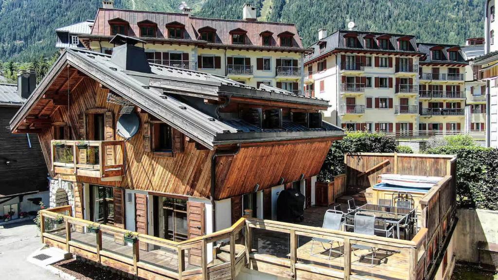 Chalet Grand Cru - 3