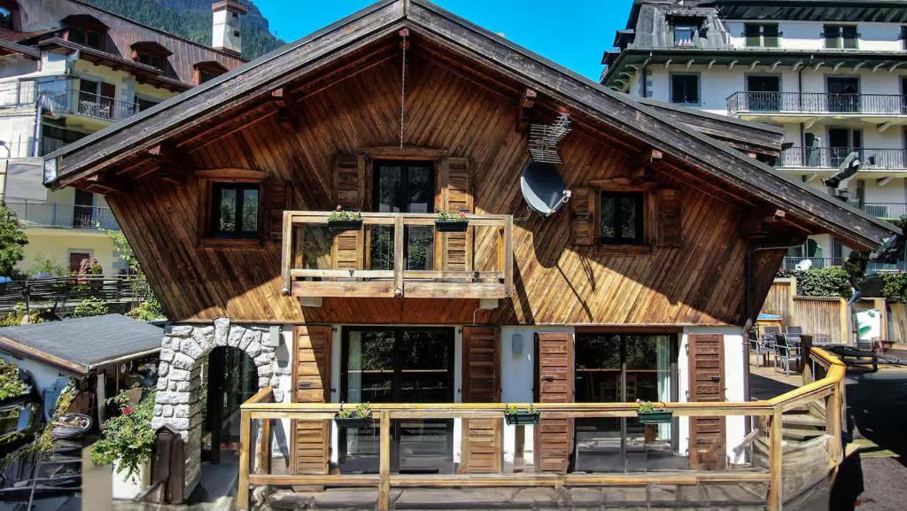 Chalet Grand Cru - 4