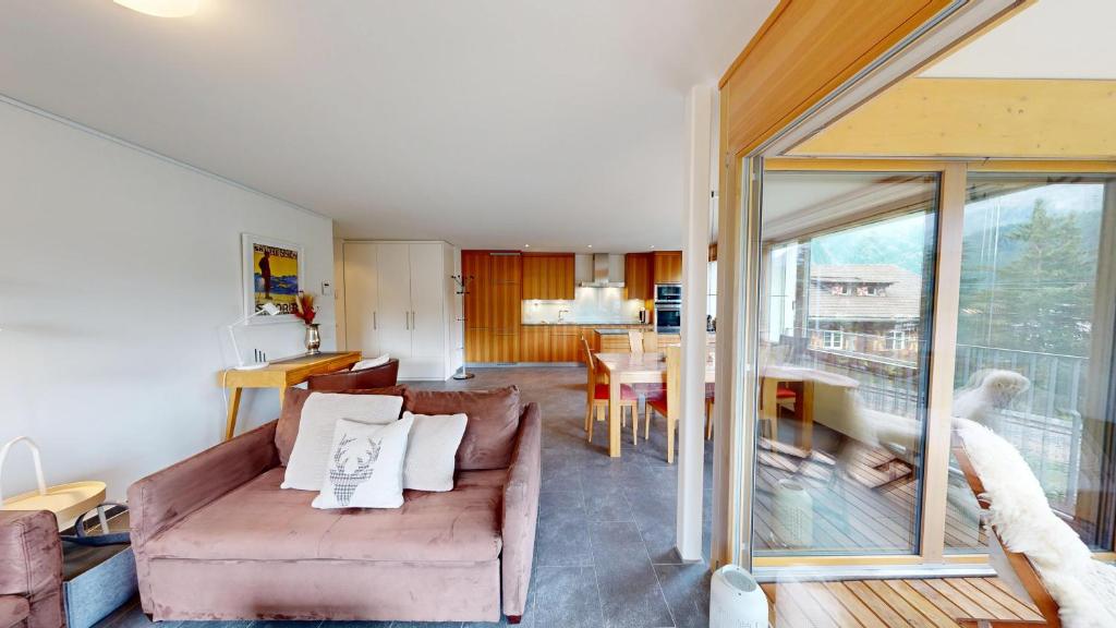 Apartment Chalcherin 6 - 3