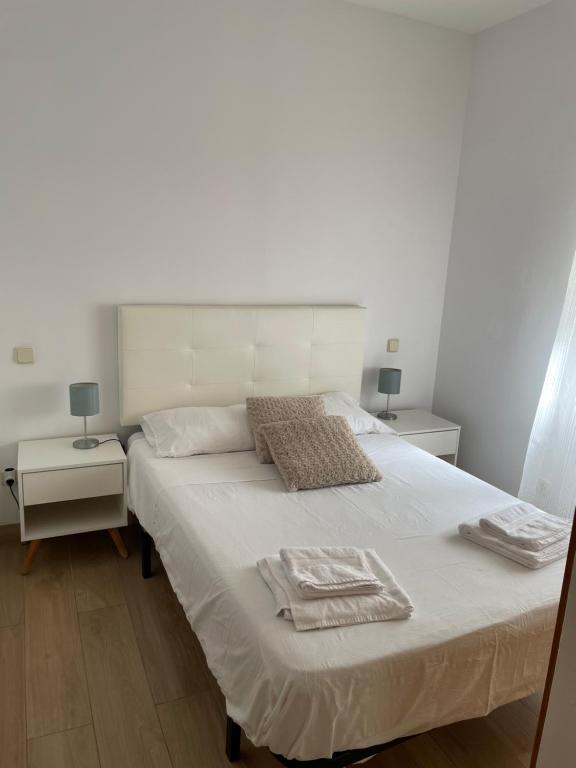 Loft Madrid Ifema&Airport F1Madring - 2