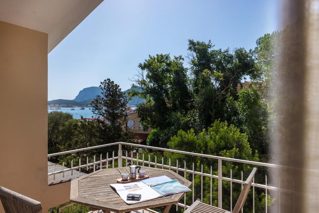 Villa Fifth - Capo Figari View & Beach 50 mt - 1