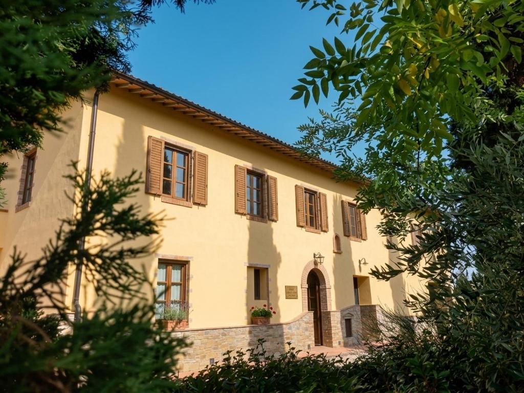 Agriturismo Casa Alla Madonna - 1
