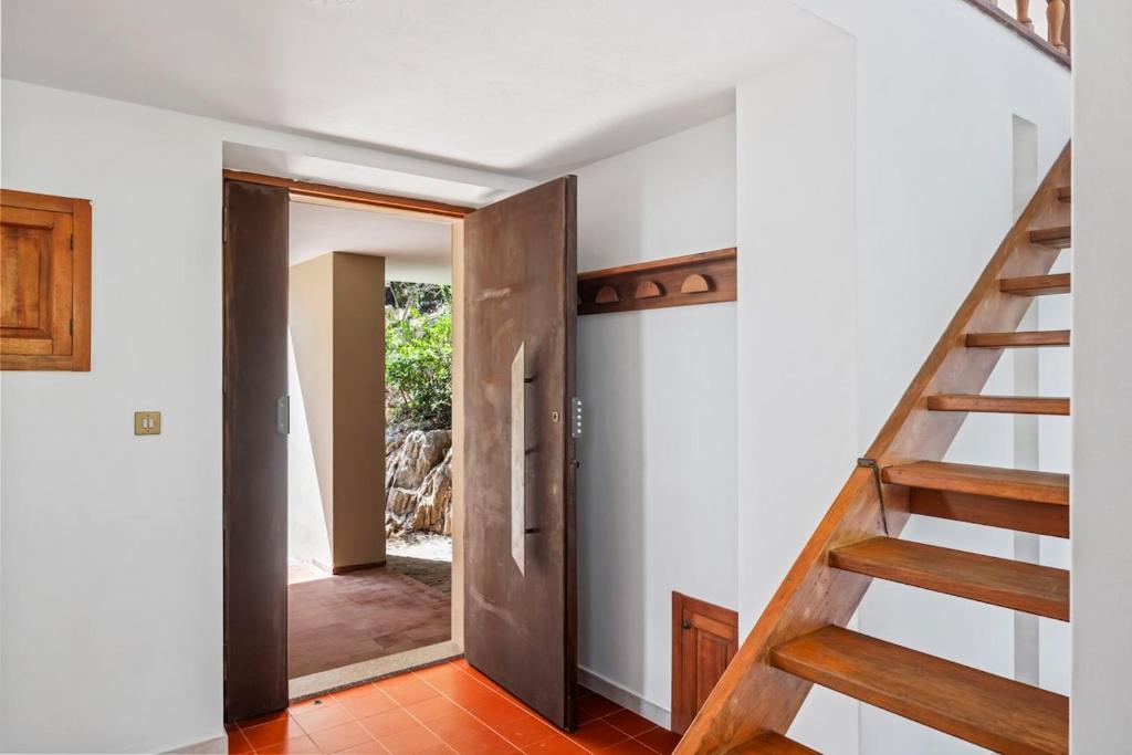 Villa Fifth - Capo Figari View & Beach 50 mt - 2