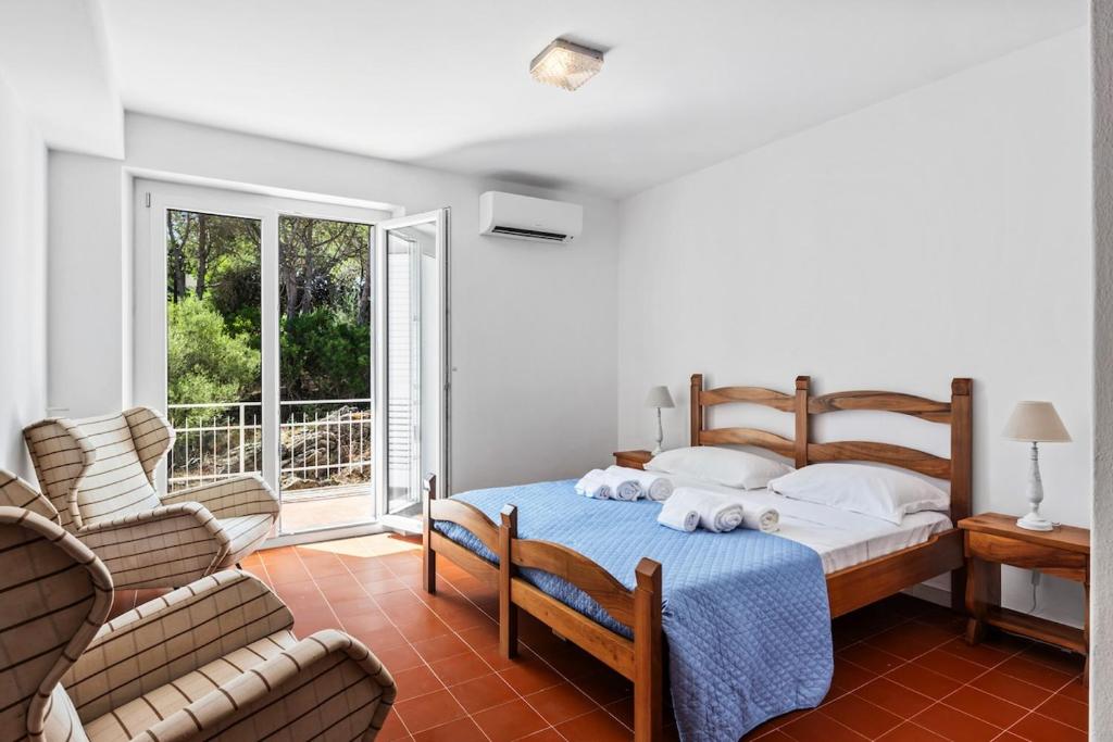 Villa Fifth - Capo Figari View & Beach 50 mt - 3