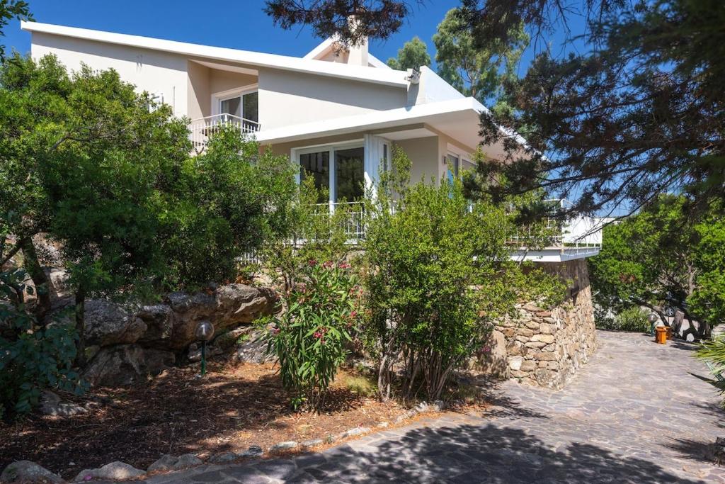 Villa Fifth - Capo Figari View & Beach 50 mt - 4