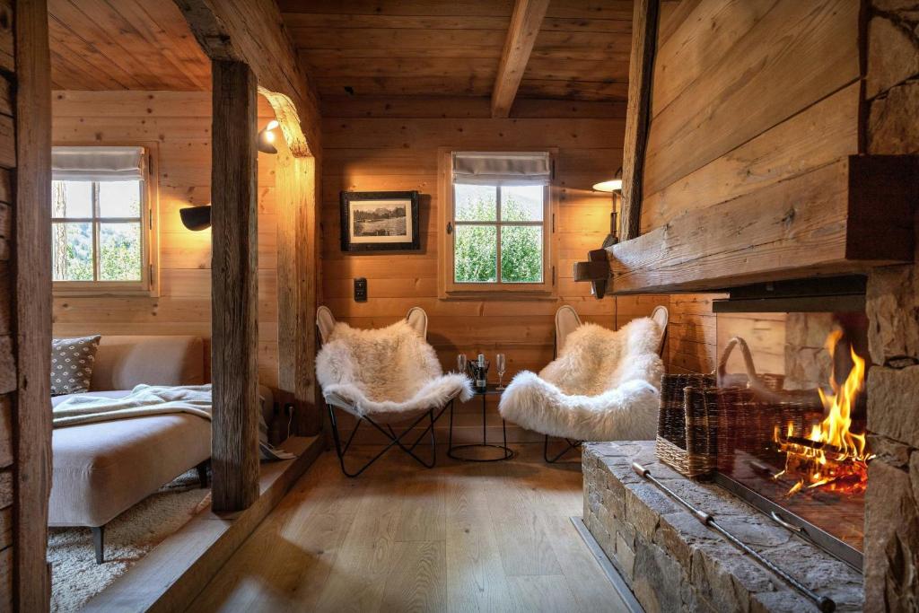 Chalet L'Eterle - OVO Network - 4