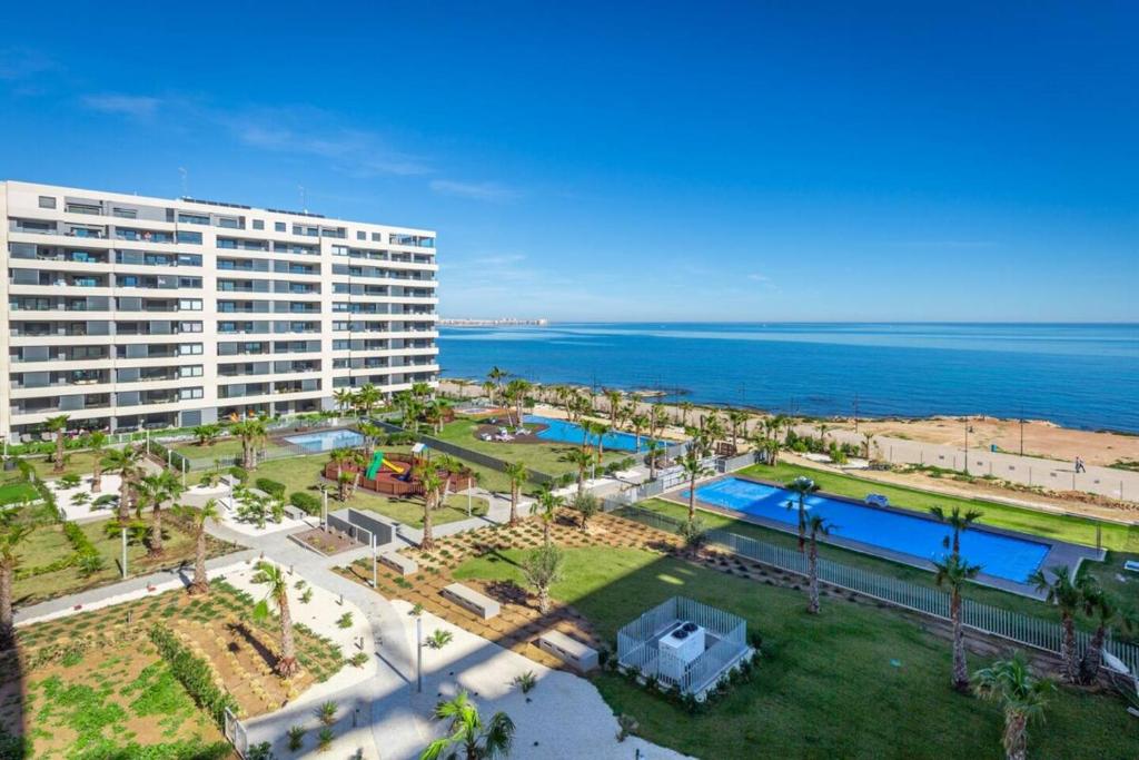 Fidalsa Paradise Complex - 4