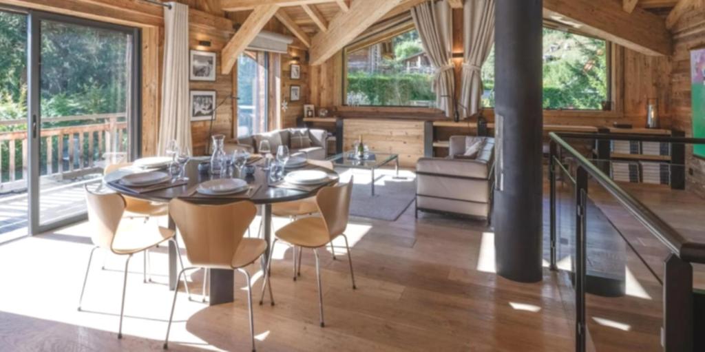 Exclusive 3-Bedroom Penthouse in Ischgl - 2