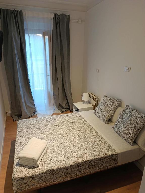 Hostal My Stay Madrid - 2