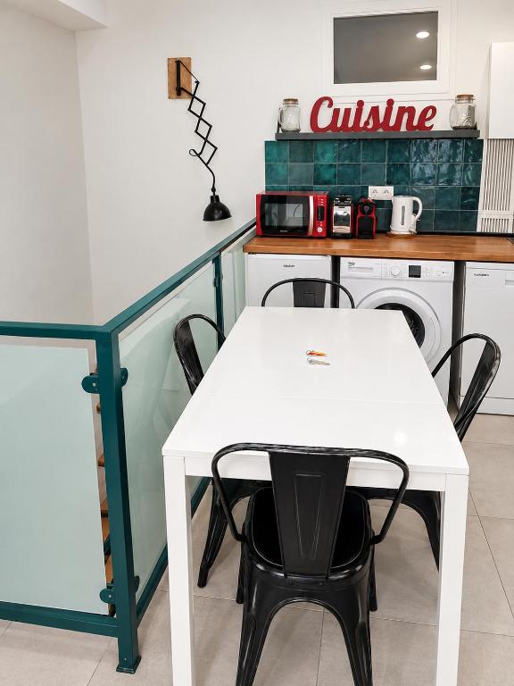 Maravilloso Duplex - 3