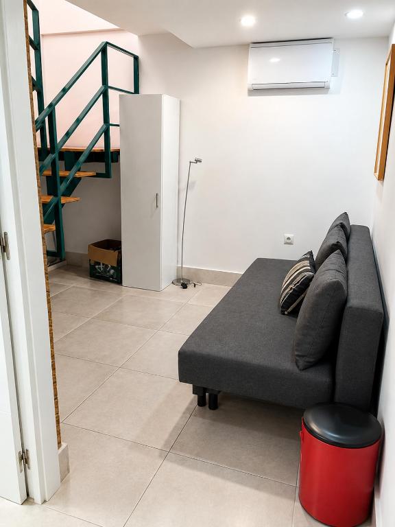 Maravilloso Duplex - 4