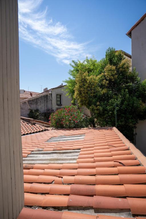 La Bulle d'Or T3, train station, parking, whirlpool and air conditioning - 5