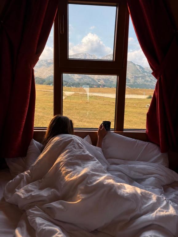 Durmitor Echo Lodge - 2