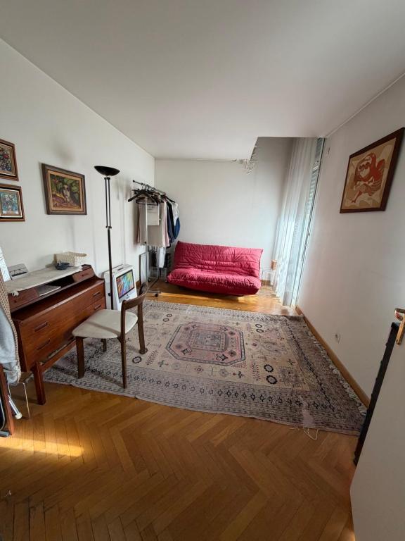 13 m2 bedroom in a fully equipped 126 m2 apartment - 3