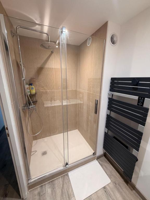 Le Belved'air Appartement 4-6 complètement rénové - 2