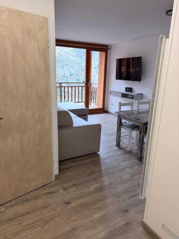 Le Belved'air Appartement 4-6 complètement rénové - 3