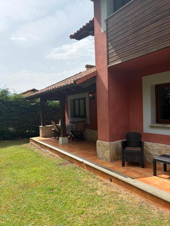 Vivienda vacacional Los Nogales - 4
