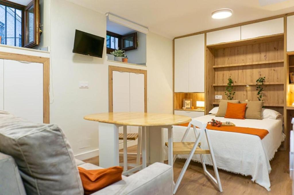Boutique apartment next to the Cathedral and the Giralda - 3