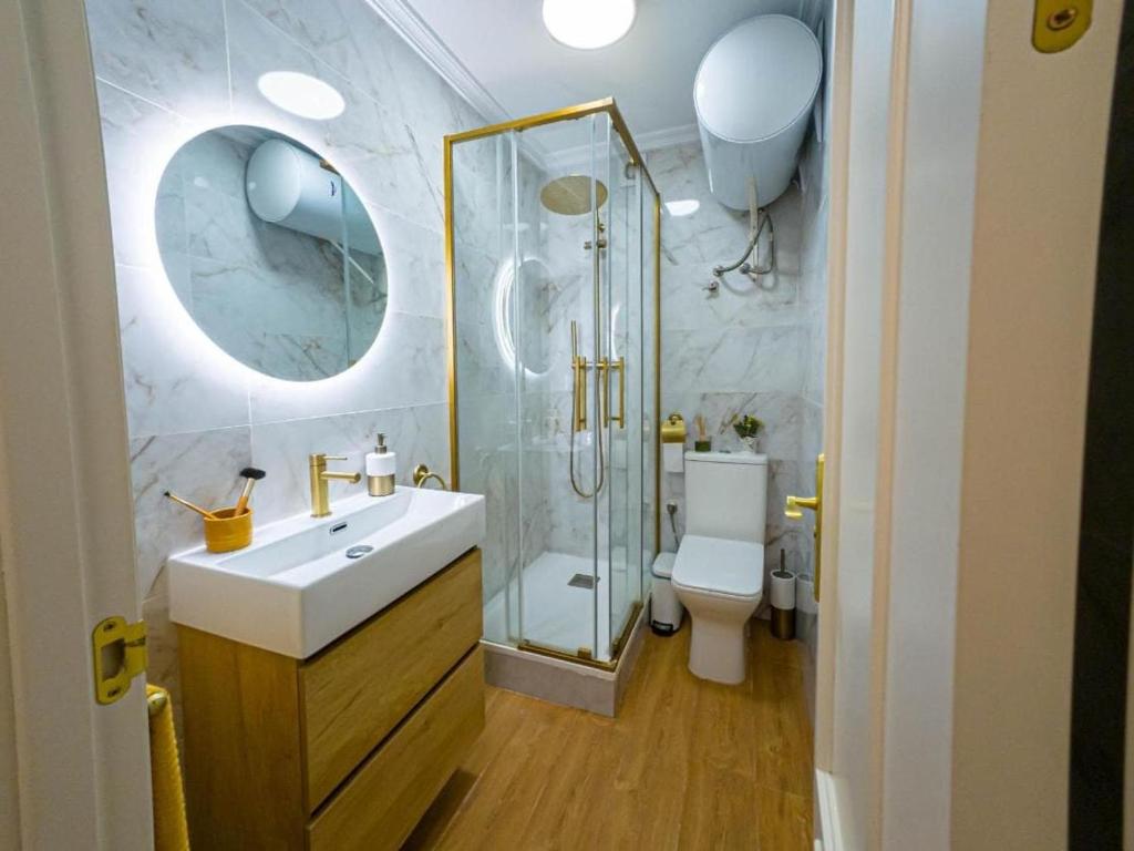 Boutique apartment next to the Cathedral and the Giralda - 4