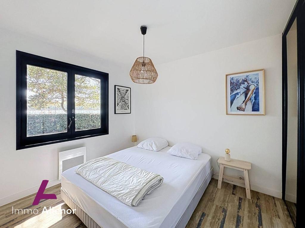 Villa vue lac, animaux admis - 6 pers. - 5