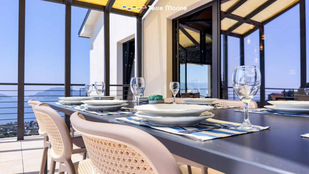Shelley's Retreat - Poets Terrace, Terre Marine - 5