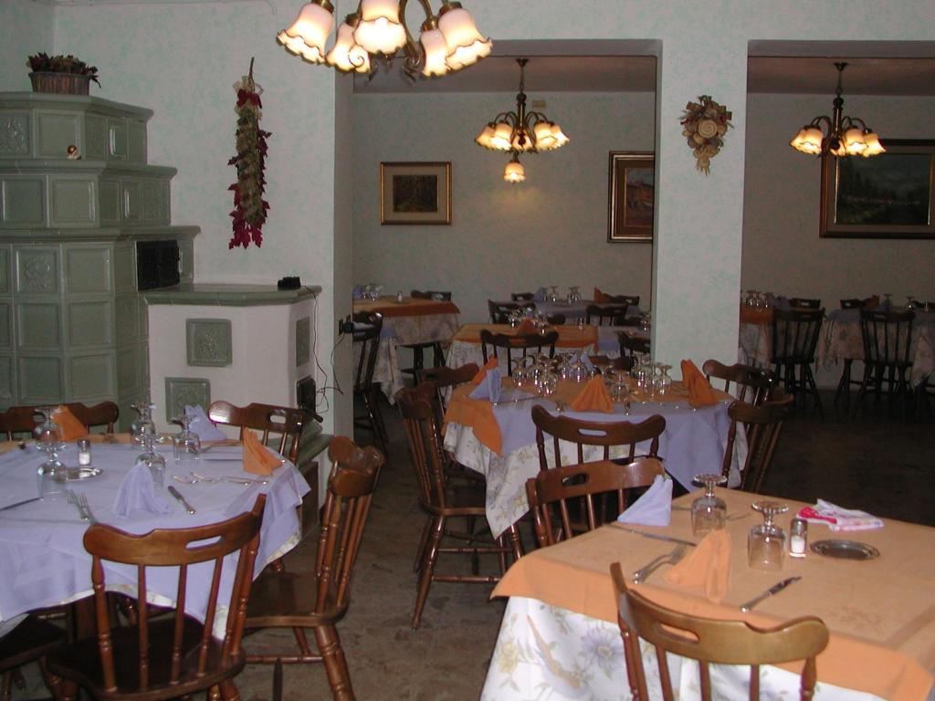 Hotel Chalet Alpino - 5