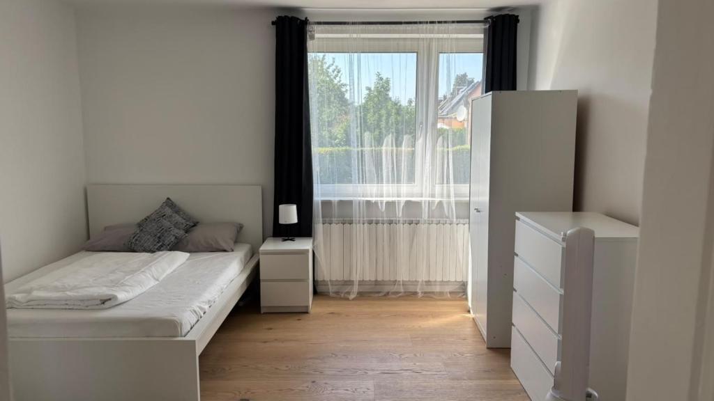 Fully furnished 1 bedroom apartment in Linz - 1