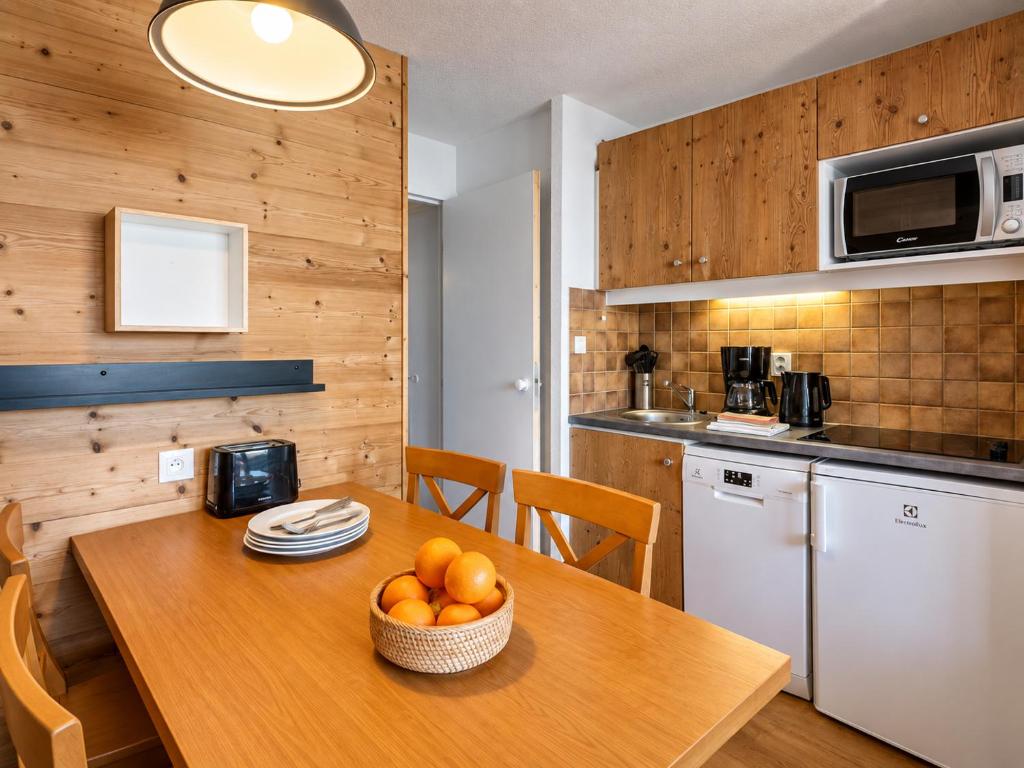 Appartement 4 personnes proche des pistes Les Constellations Belle Plagne - 4
