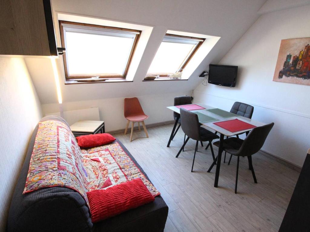 Duplex T3 à Luchon - 6 pers, télécabine, parking, wifi - FR-1-313-164 - 3