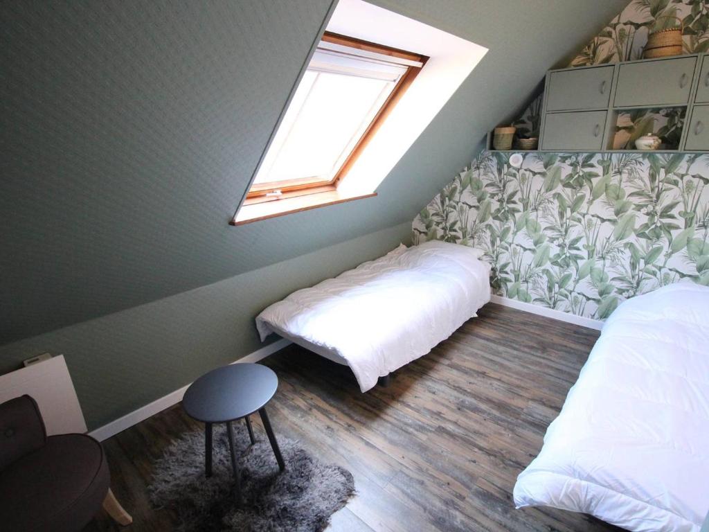 Duplex T3 à Luchon - 6 pers, télécabine, parking, wifi - FR-1-313-164 - 4