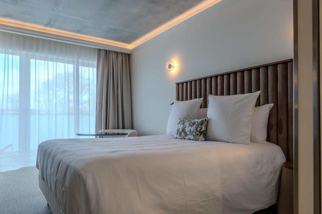 Hotel Libera Spa et Restaurant Caen Colombelles - 2