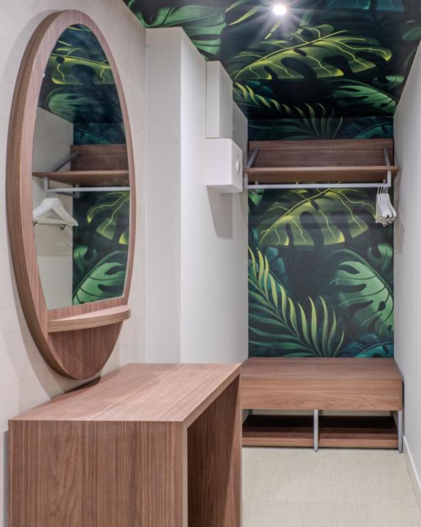 Hotel Libera Spa et Restaurant Caen Colombelles - 3