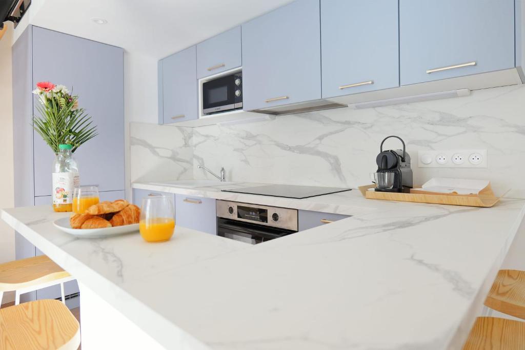 Appartement avec Rooftop à Montpellier - Welkeys - 4