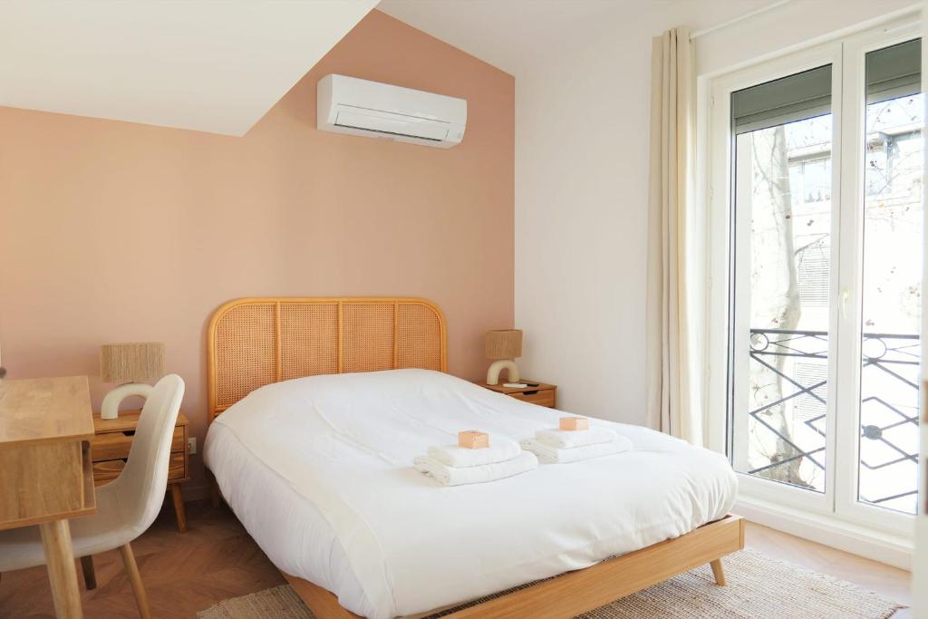 Appartement avec Rooftop à Montpellier - Welkeys - 5