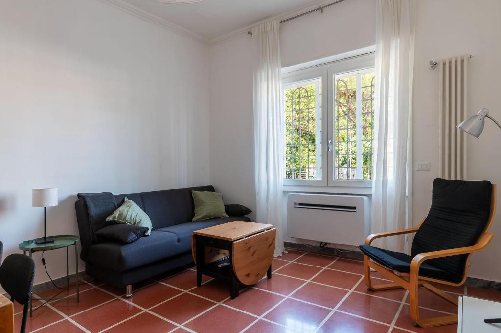 GuestHost - Homely Apt near MM San Giovanni - 5