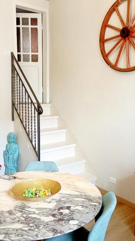 Duetto900 - Boutique Loft near Historic Center - 3
