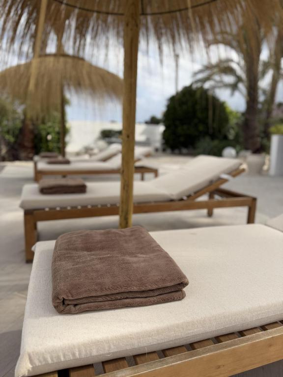 Casa Bibi Moraira - 4
