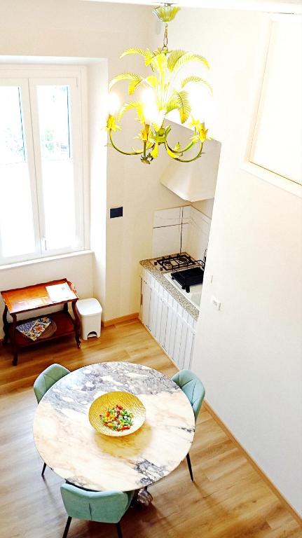 Duetto900 - Boutique Loft near Historic Center - 2