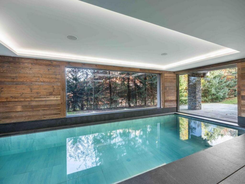 Family amazing chalet in Combloux Ski - 3