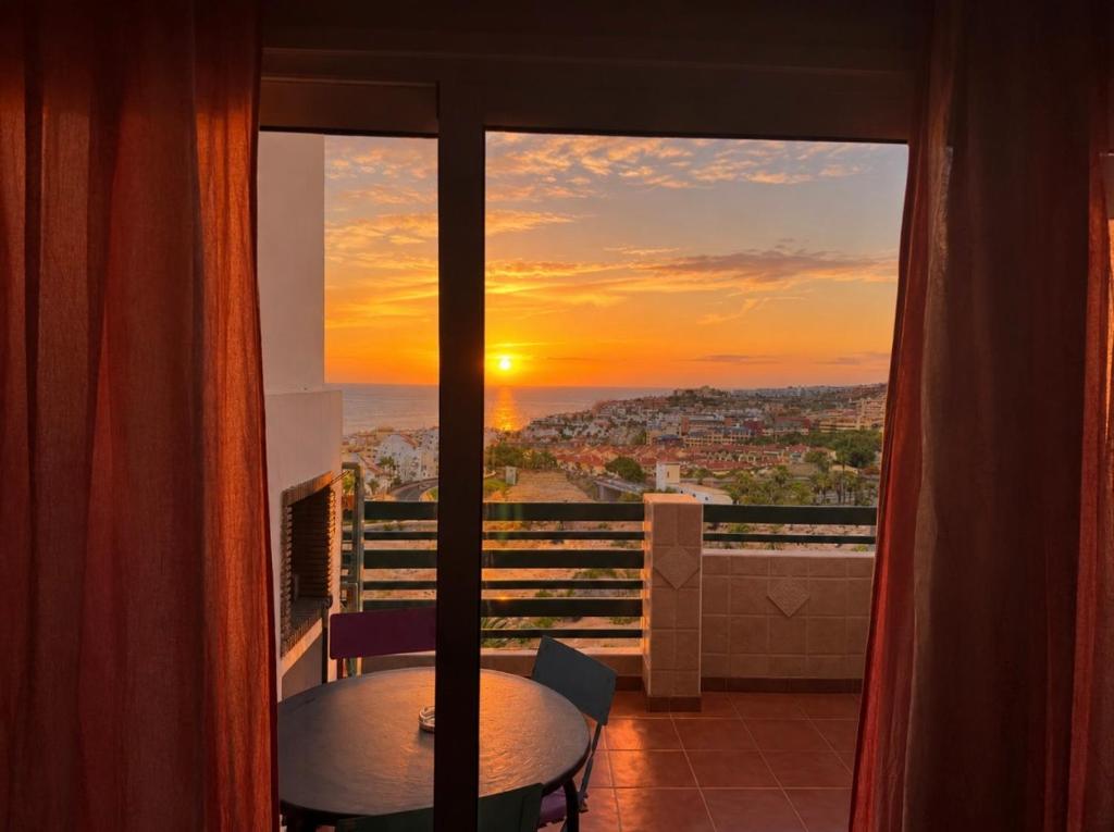 Atalaya Sunset Beach - 1