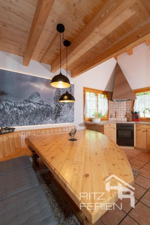 Chalet Anschi - 5