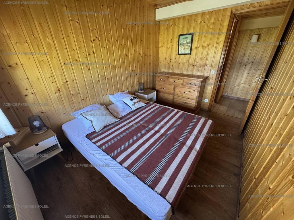 Maison spacieuse vue lac - 8 pers. - 1
