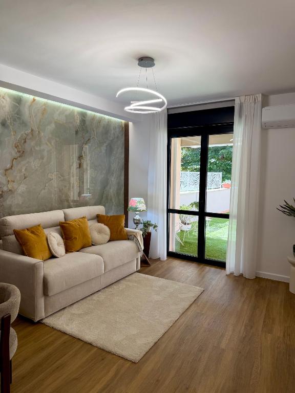 Giardini di Marzo Casa Vacanza Eur - 3