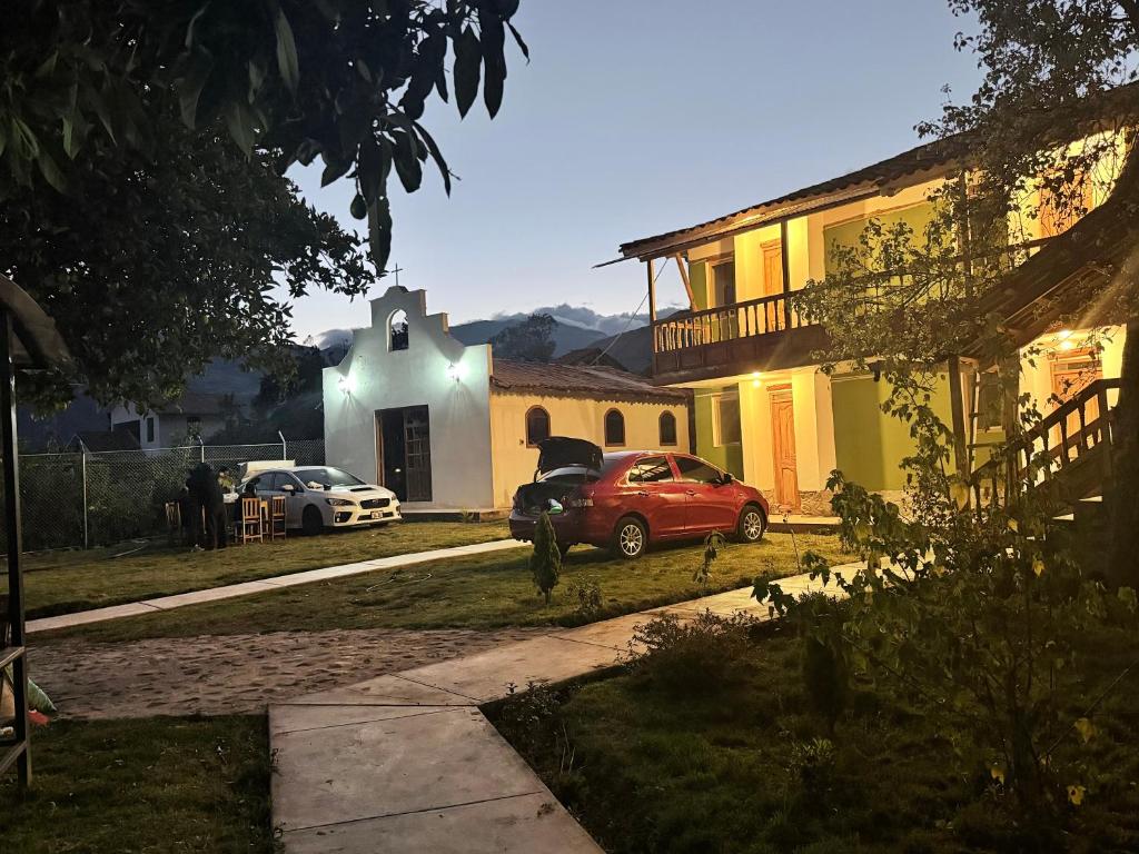 hotel refugio del valle del sol - 2