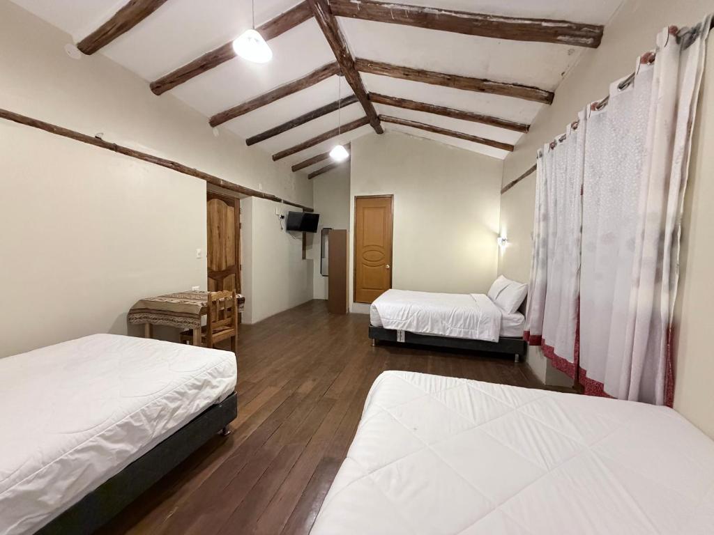 hotel refugio del valle del sol - 3
