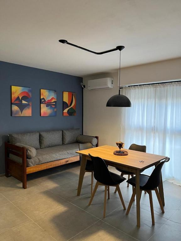 Departamento Céntrico - Ideal Salud y Turismo - 1