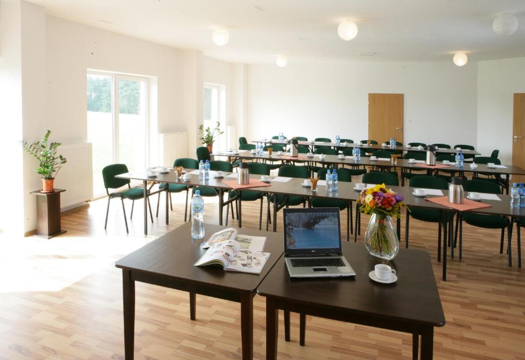 Golf Hotel Lisia Polana photo