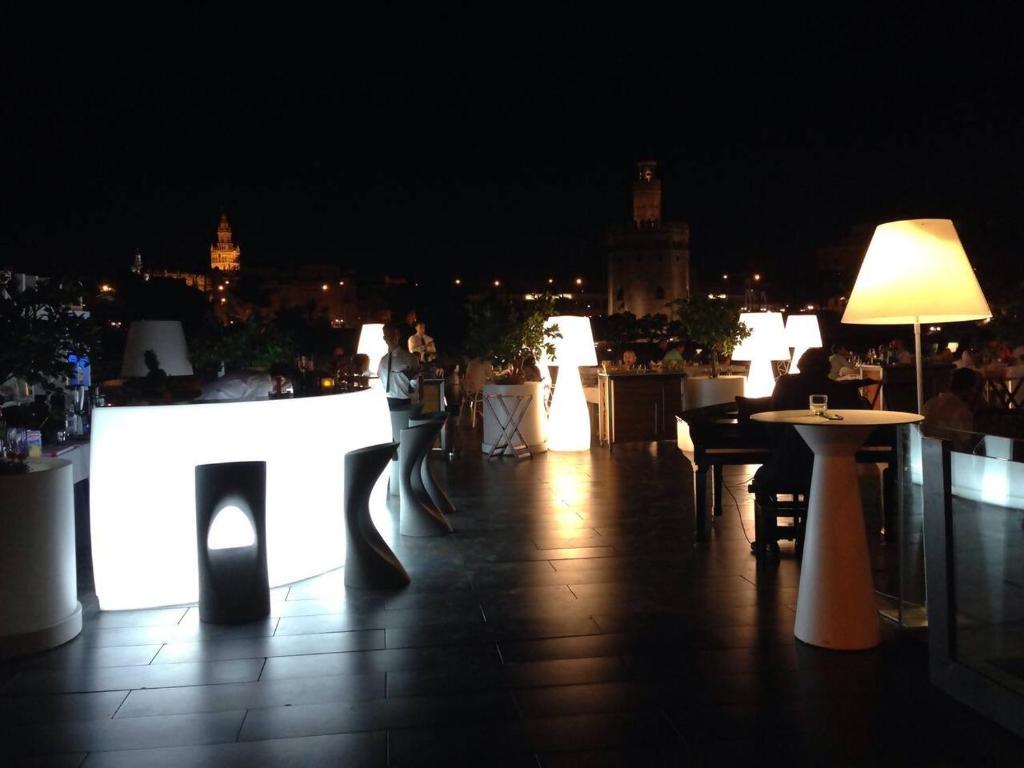 Inmogestion Integral Rentals, Paraiso 4, Sevilla - 3