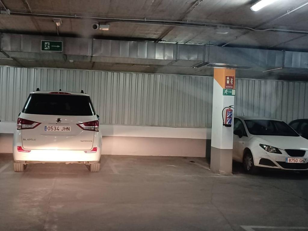 Inmogestion Integral Rentals, Paraiso 4, Sevilla - 4
