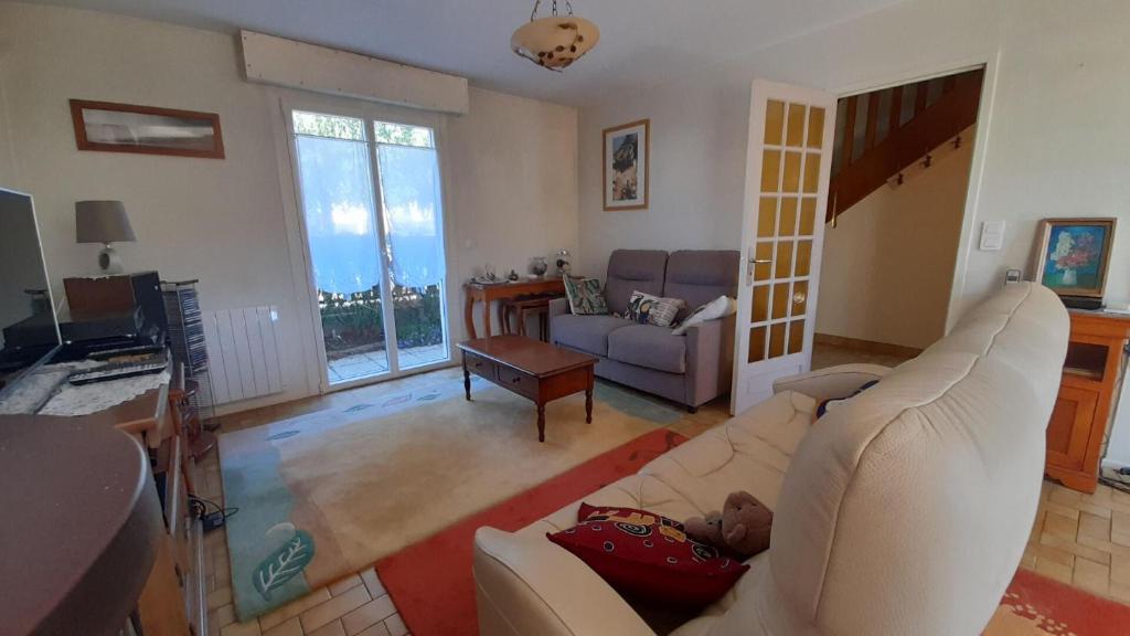 Maison aux Camelias - 2
